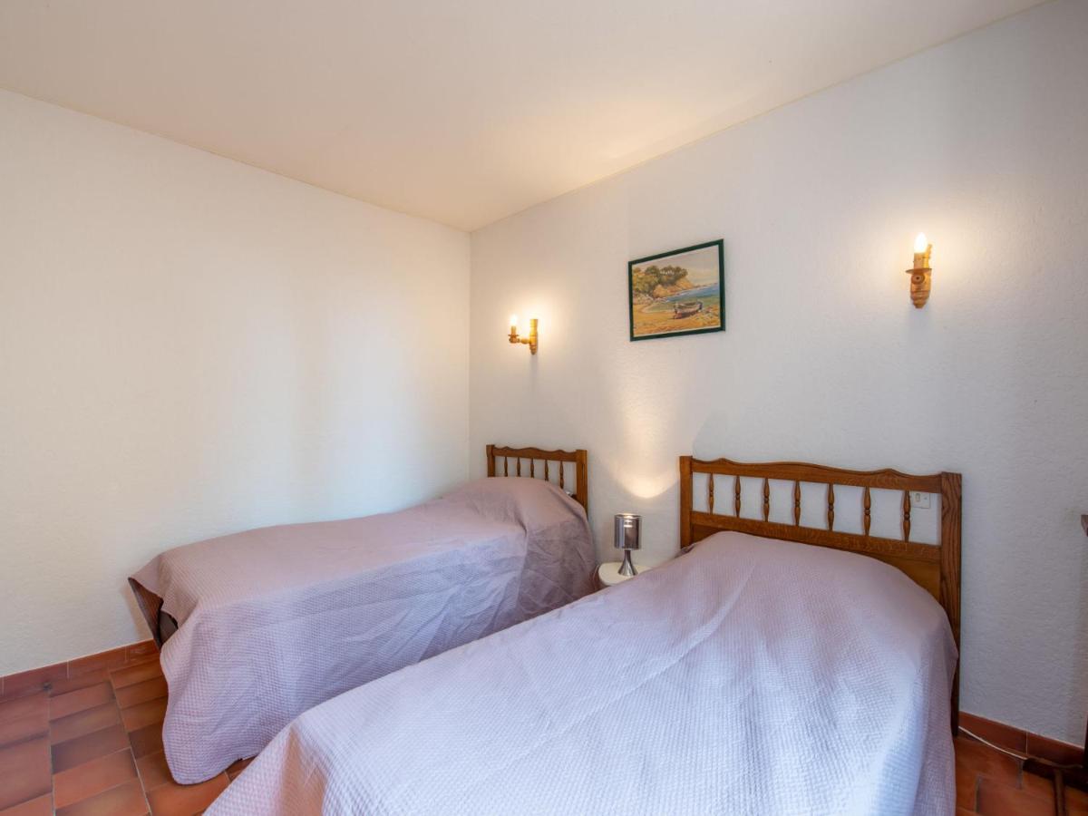 Villa Tenerife By Interhome Cavalaire-sur-Mer Exterior foto