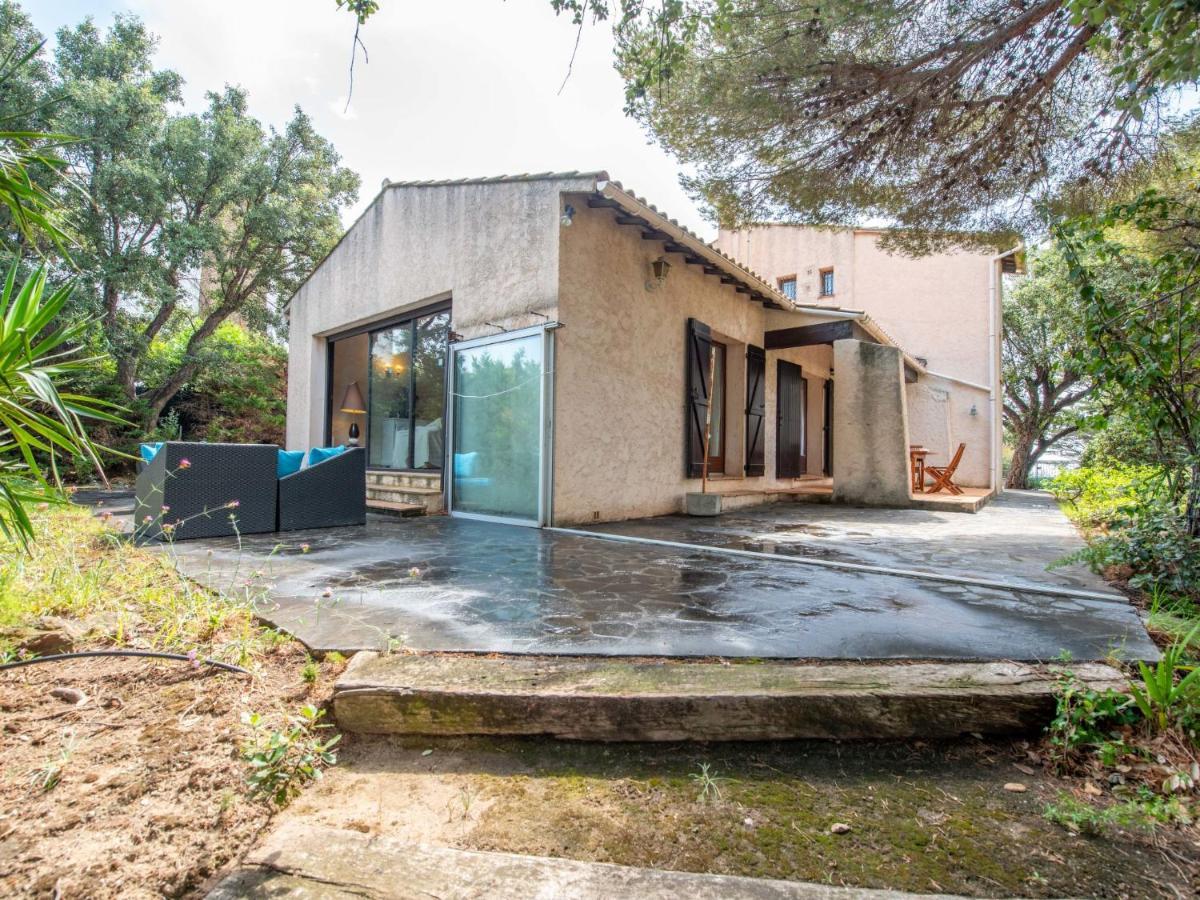 Villa Tenerife By Interhome Cavalaire-sur-Mer Exterior foto