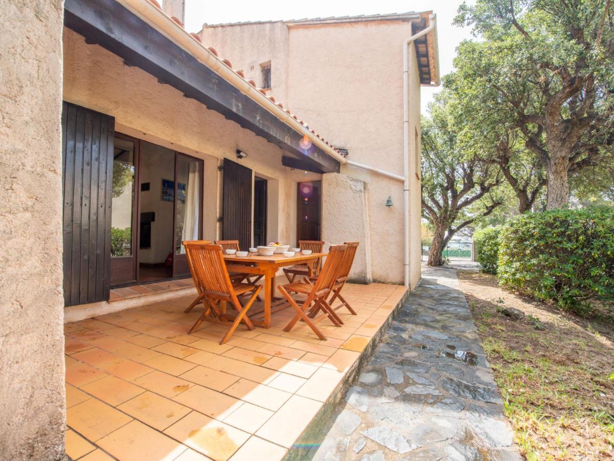 Villa Tenerife By Interhome Cavalaire-sur-Mer Exterior foto