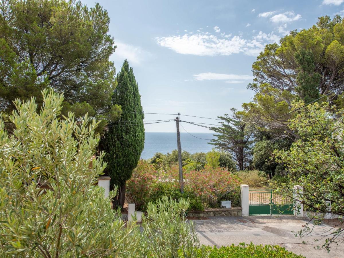 Villa Tenerife By Interhome Cavalaire-sur-Mer Exterior foto